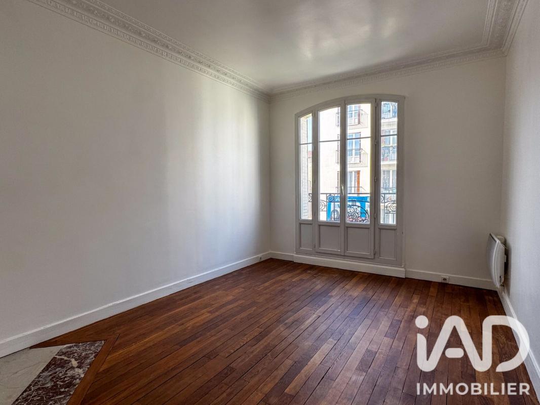 Appartement 2 Pièce(s) Colombes
