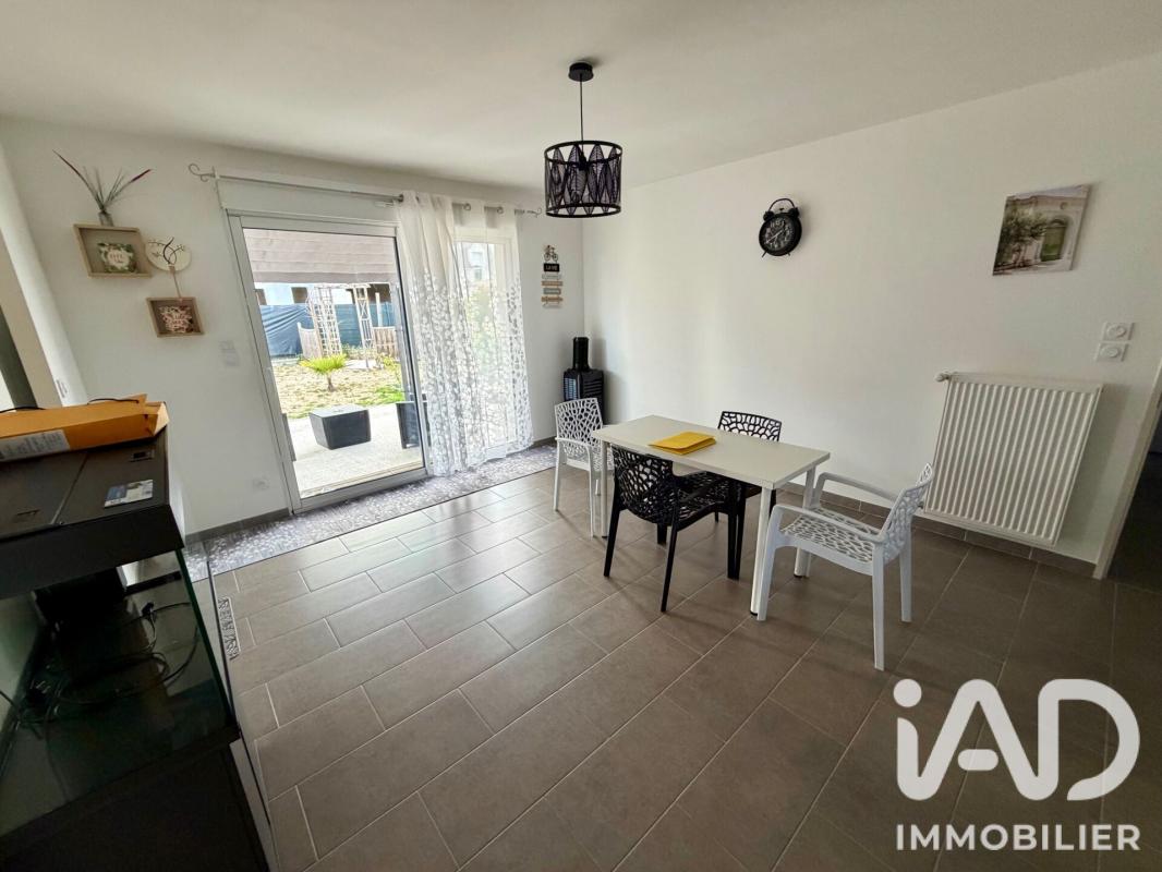 Maison 4 Pièce(s) Boigny-sur-Bionne - Photo 2