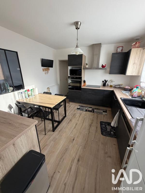 Maison 4 Pièce(s) Boigny-sur-Bionne - Photo 3