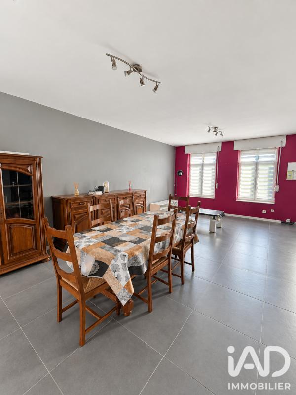 Maison 7 Pièce(s) Boeschepe - Photo 2