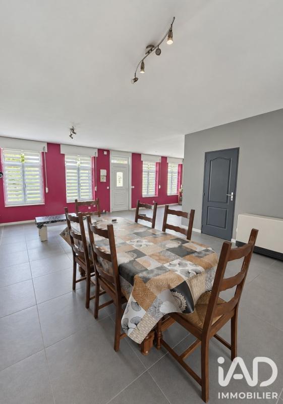 Maison 7 Pièce(s) Boeschepe - Photo 6