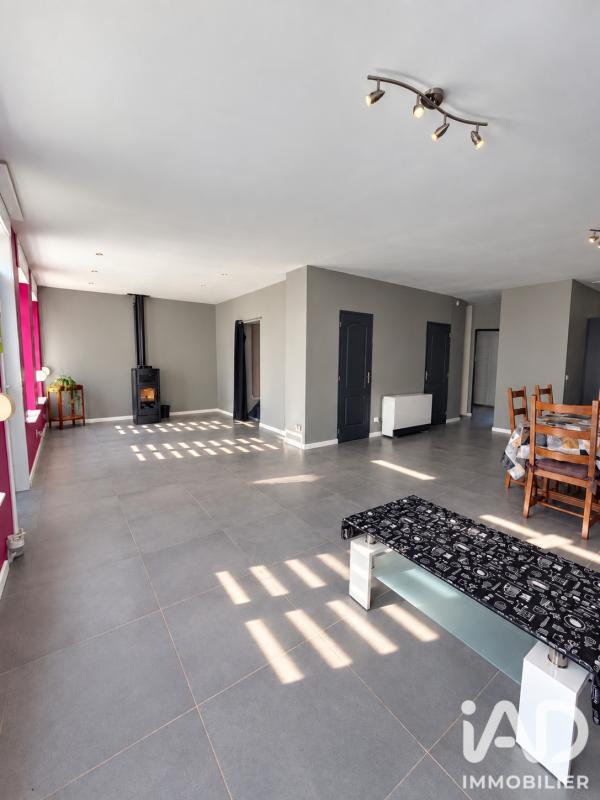 Maison 7 Pièce(s) Boeschepe - Photo 7