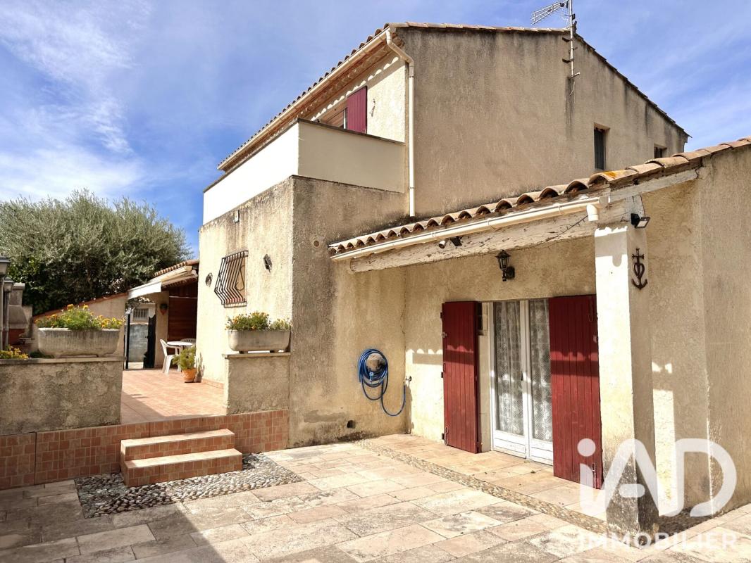 Maison 5 Pièce(s) Boulbon - Photo 17