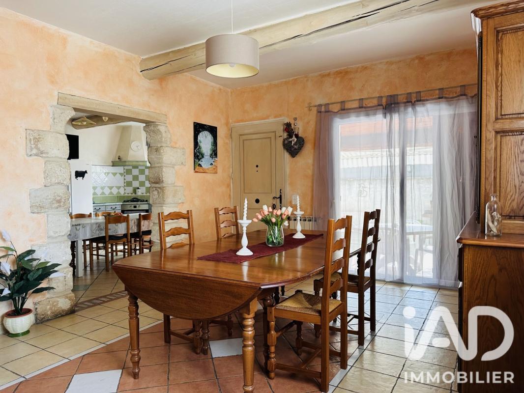 Maison 5 Pièce(s) Boulbon - Photo 3