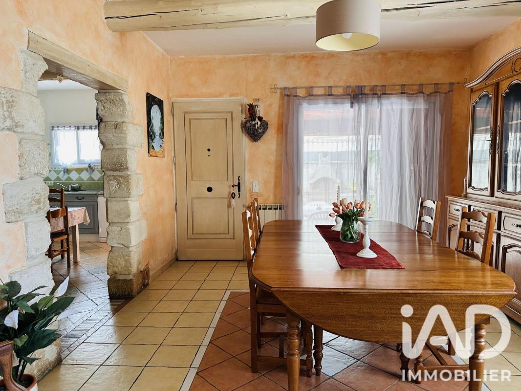 Maison 5 Pièce(s) Boulbon - Photo 4