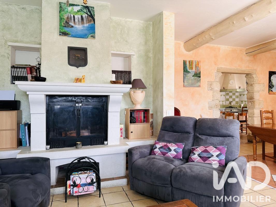 Maison 5 Pièce(s) Boulbon - Photo 7