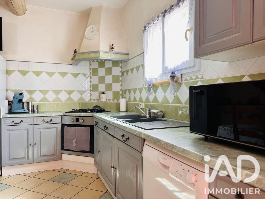 Maison 5 Pièce(s) Boulbon - Photo 9