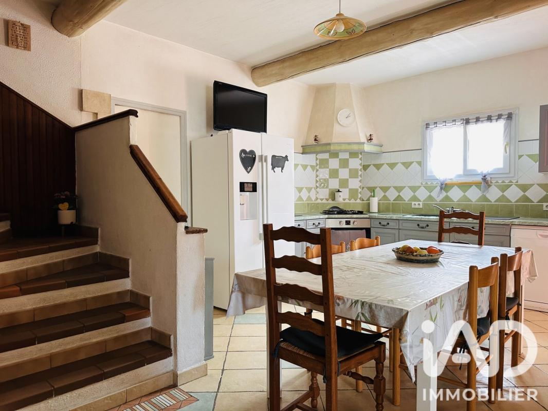 Maison 5 Pièce(s) Boulbon - Photo 10
