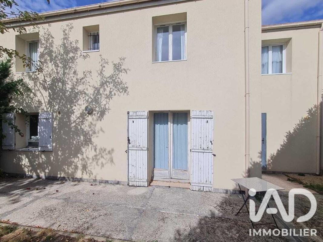 Maison 6 Pièce(s) Montmagny