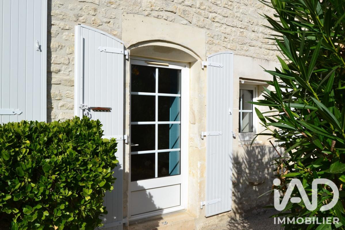 Maison 5 Pièce(s) Salles-d'Angles - Photo 3
