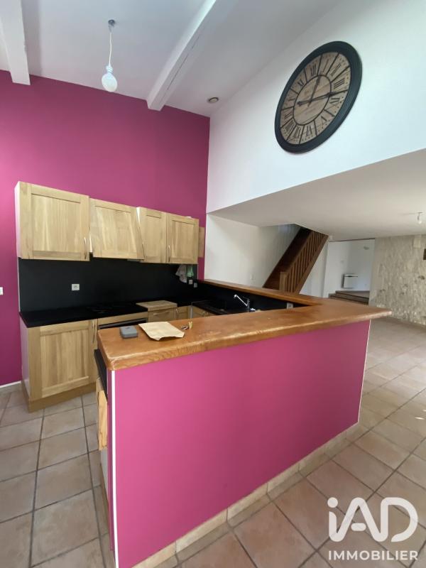 Maison 5 Pièce(s) Salles-d'Angles - Photo 7