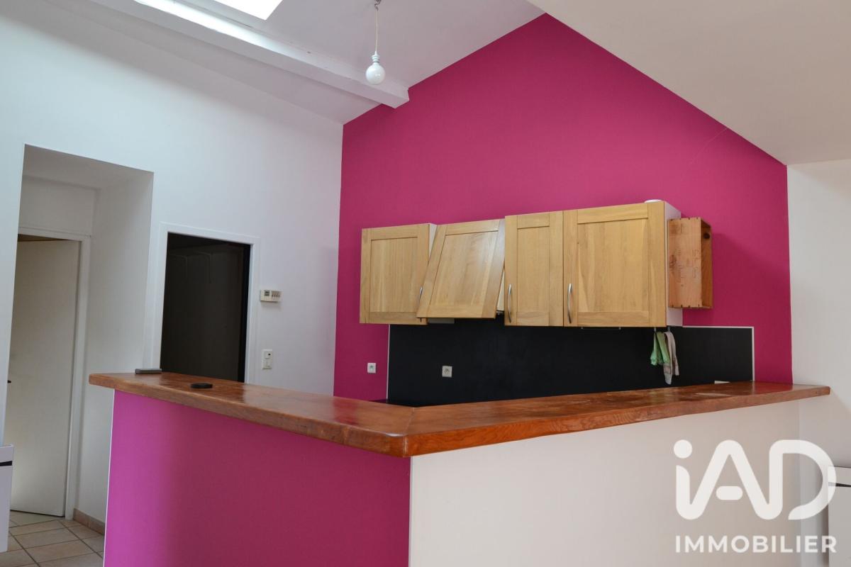 Maison 5 Pièce(s) Salles-d'Angles - Photo 8