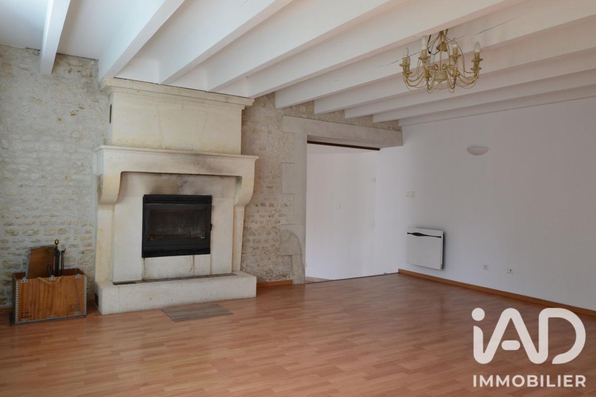 Maison 5 Pièce(s) Salles-d'Angles - Photo 11