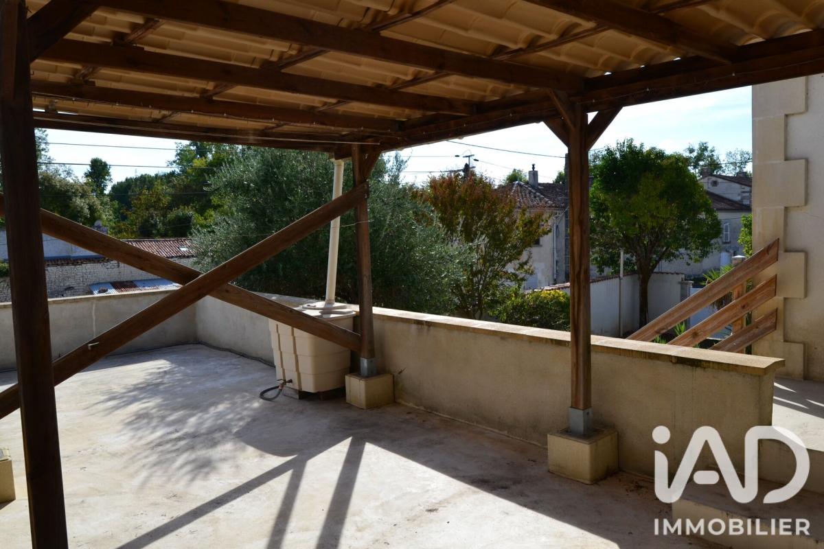 Maison 5 Pièce(s) Salles-d'Angles - Photo 12