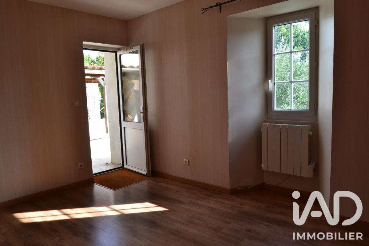 Maison 5 Pièce(s) Salles-d'Angles - Photo 14