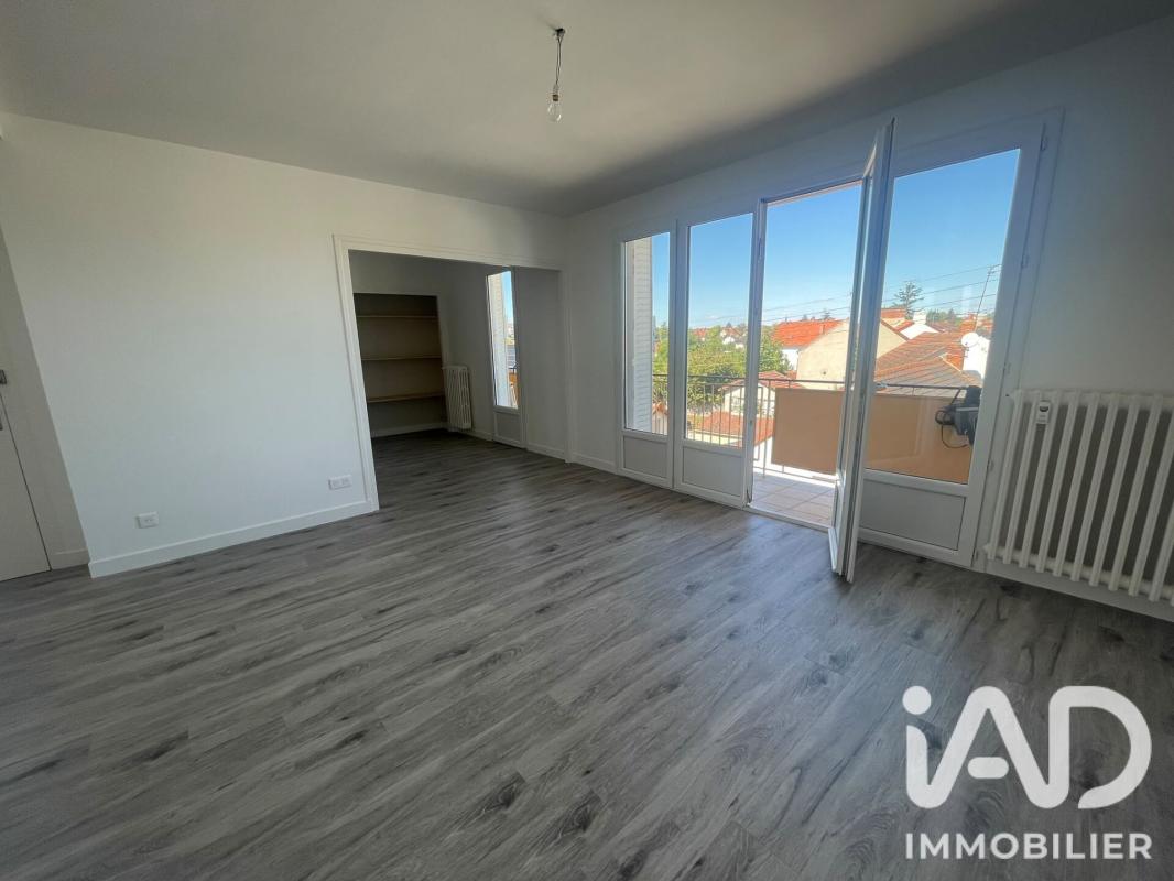 Appartement 3 Pièce(s) Montluçon - Photo 3