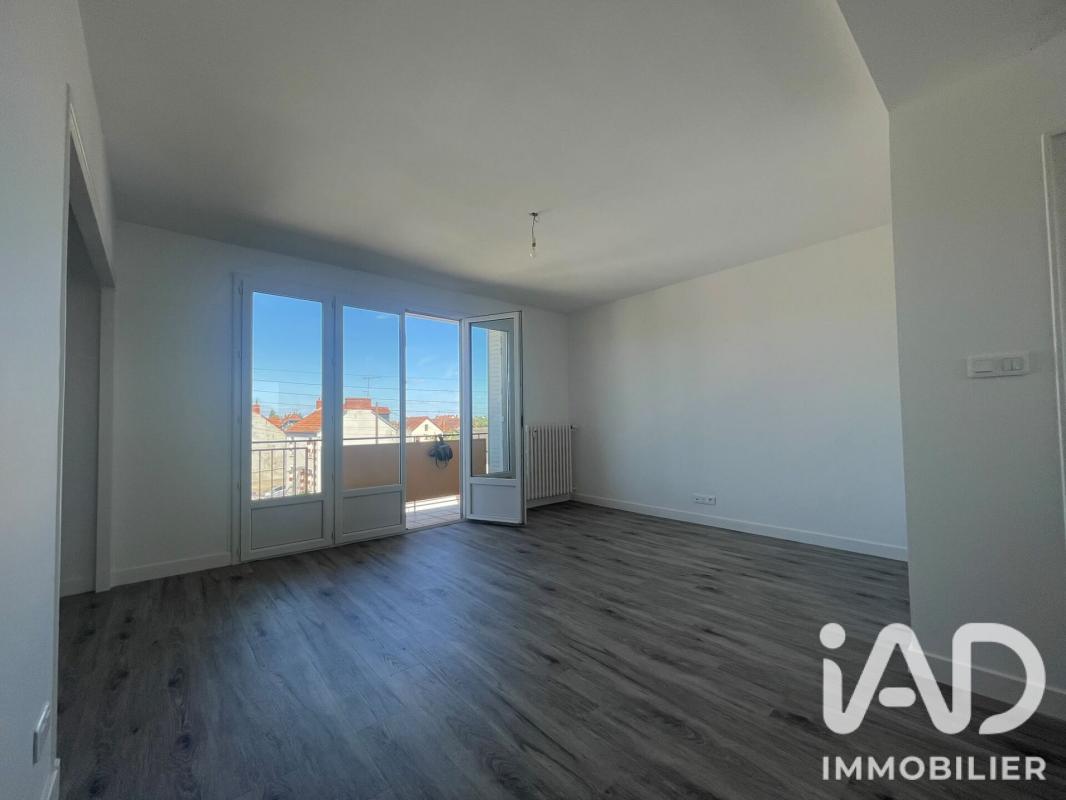 Appartement 3 Pièce(s) Montluçon - Photo 5