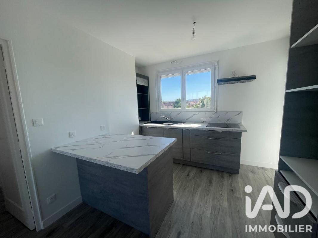 Appartement 3 Pièce(s) Montluçon - Photo 6