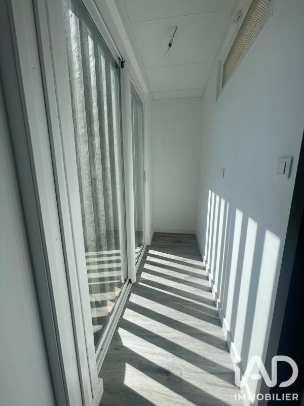 Appartement 3 Pièce(s) Montluçon - Photo 8