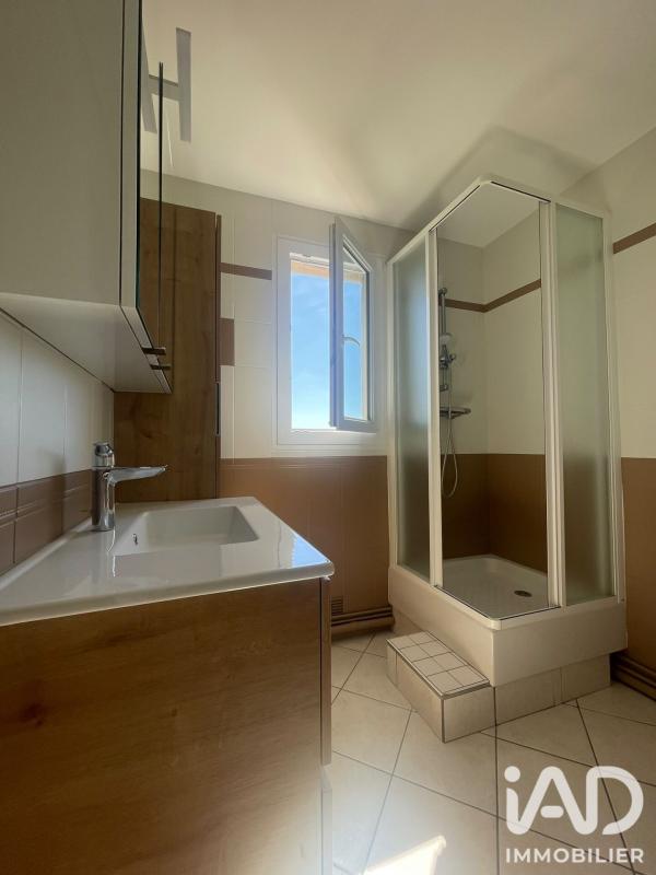 Appartement 3 Pièce(s) Montluçon - Photo 9