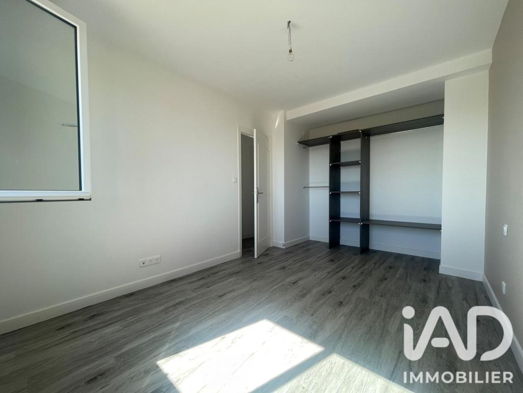 Appartement 3 Pièce(s) Montluçon - Photo 11