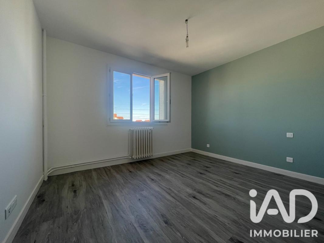 Appartement 3 Pièce(s) Montluçon - Photo 12