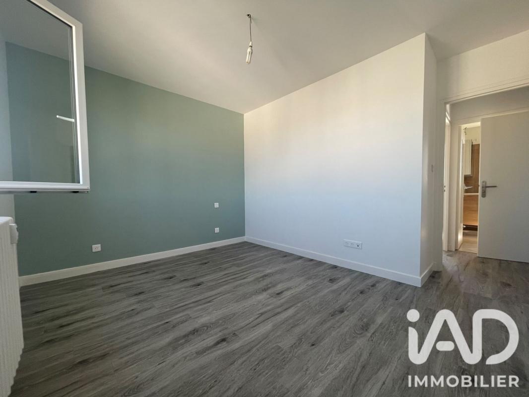 Appartement 3 Pièce(s) Montluçon - Photo 13