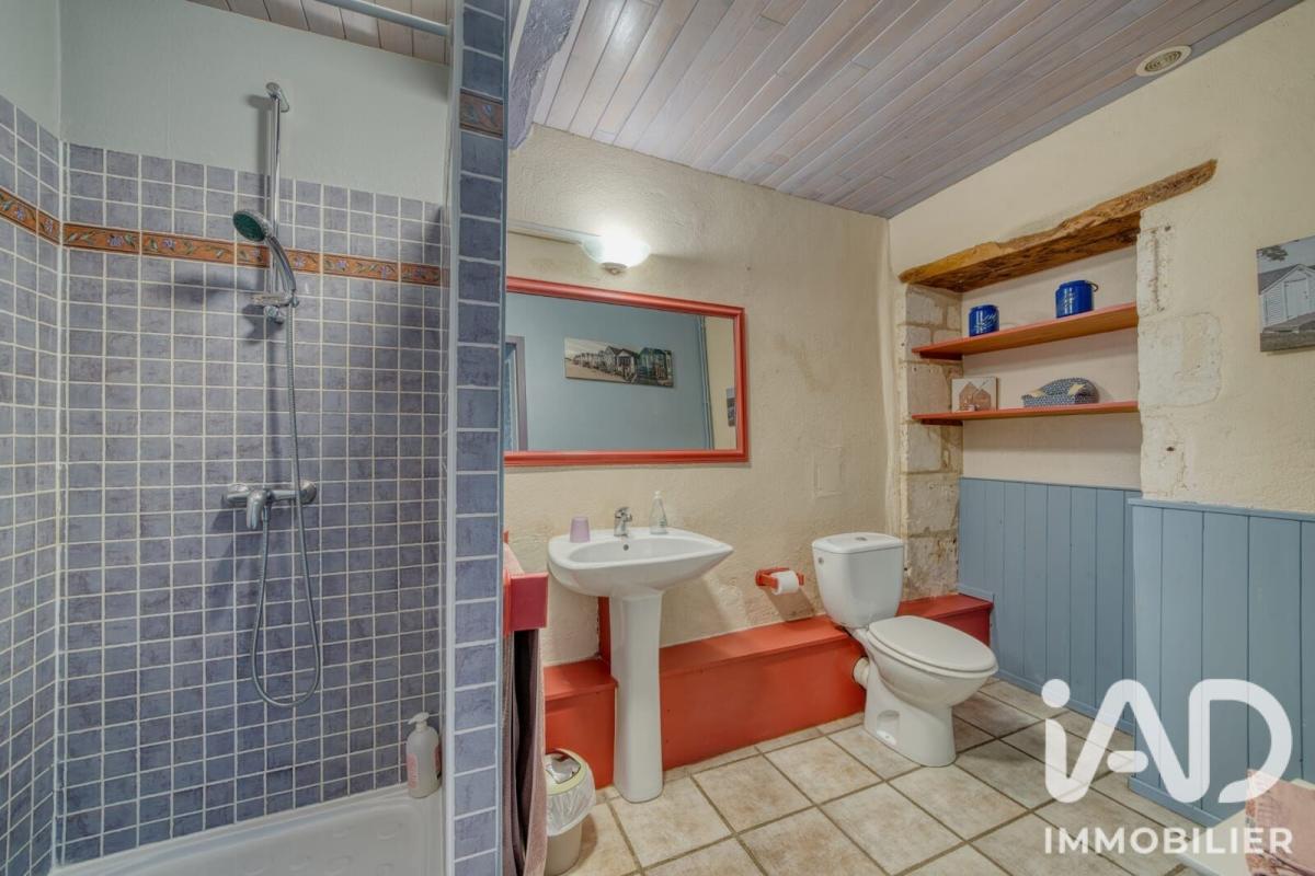 Maison 10 Pièce(s) Saint-Romain-de-Benet - Photo 5