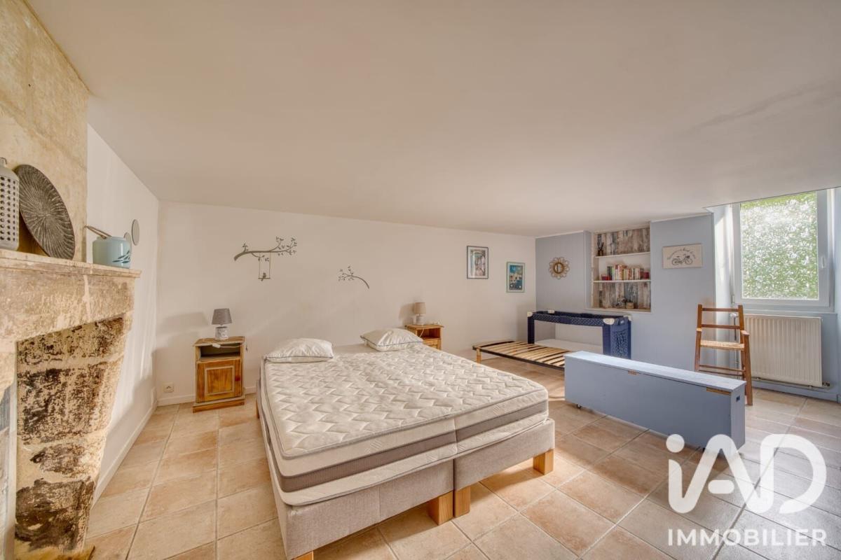 Maison 10 Pièce(s) Saint-Romain-de-Benet - Photo 6
