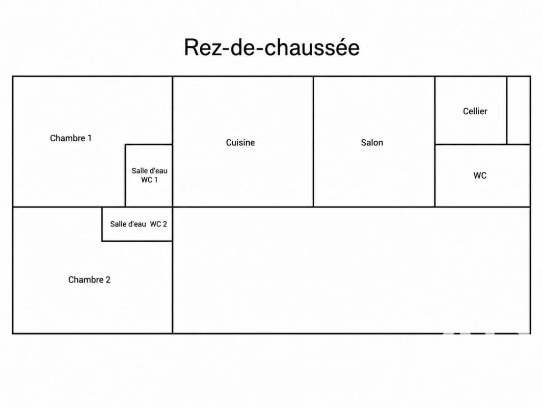 Maison 10 Pièce(s) Saint-Romain-de-Benet - Photo 21