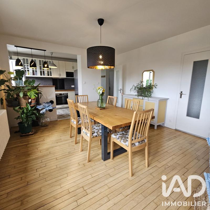 Maison 3 Pièce(s) Volvic - Photo 2