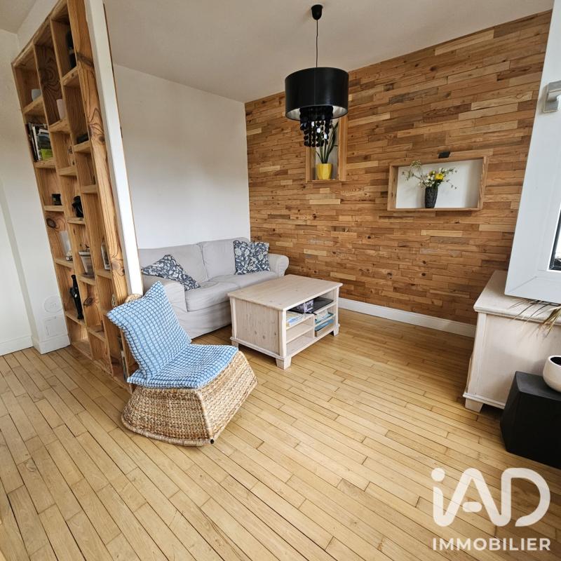 Maison 3 Pièce(s) Volvic - Photo 3