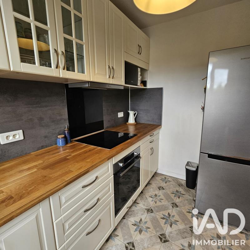 Maison 3 Pièce(s) Volvic - Photo 7