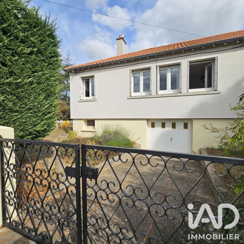 Maison 3 Pièce(s) Volvic - Photo 10