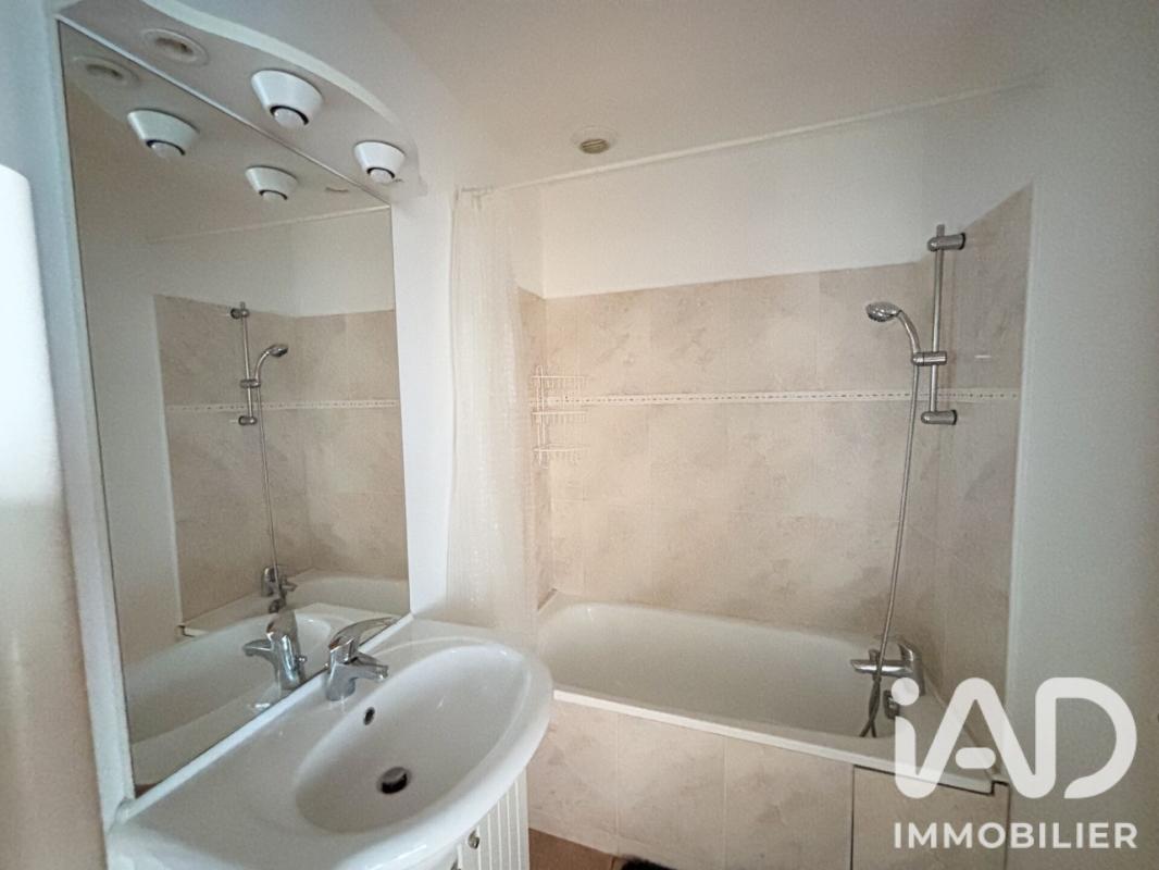 Appartement 3 Pièce(s) Châteauroux - Photo 4