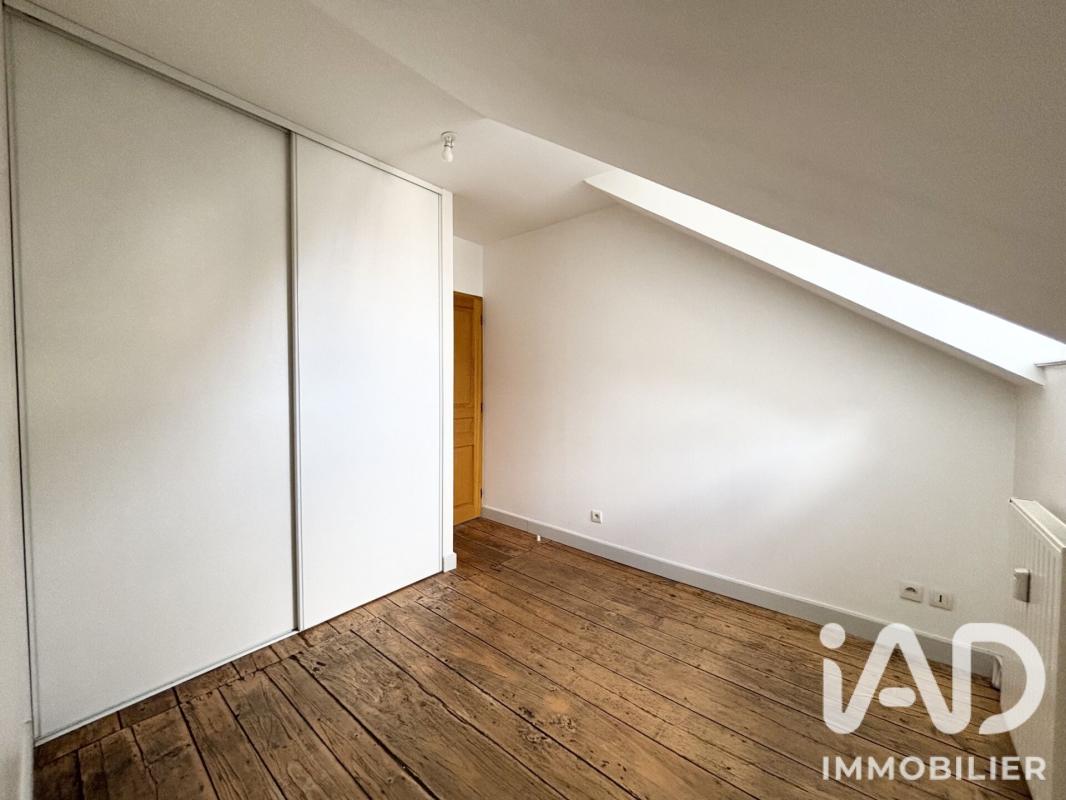 Appartement 3 Pièce(s) Châteauroux - Photo 5