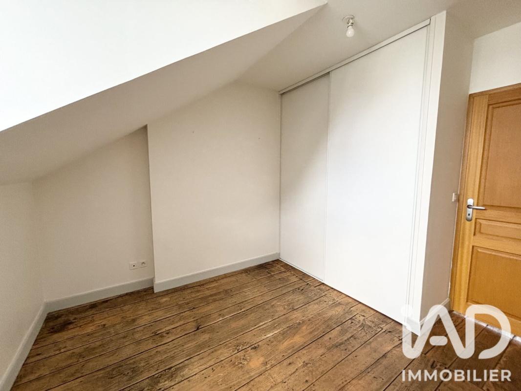 Appartement 3 Pièce(s) Châteauroux - Photo 6