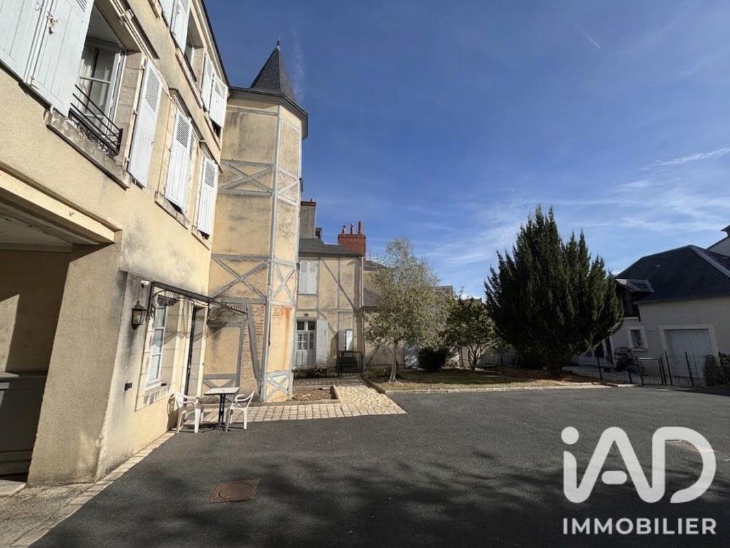 Appartement 3 Pièce(s) Châteauroux - Photo 11
