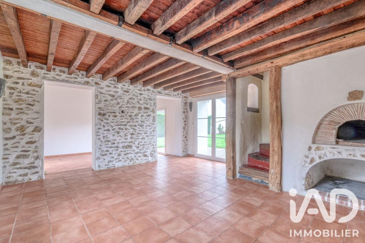 Maison 7 Pièce(s) Sancy - Photo 2