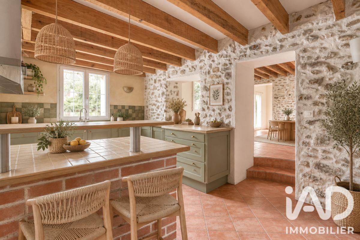 Maison 7 Pièce(s) Sancy - Photo 6