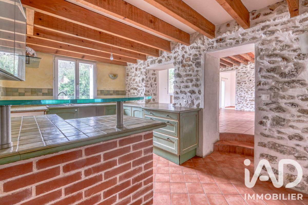 Maison 7 Pièce(s) Sancy - Photo 7