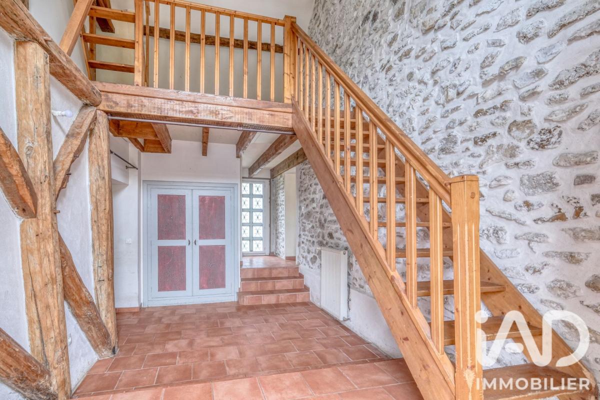 Maison 7 Pièce(s) Sancy - Photo 8