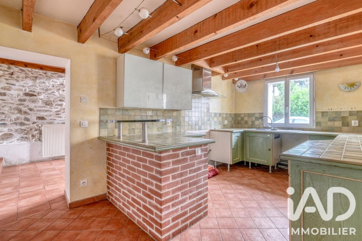 Maison 7 Pièce(s) Sancy - Photo 11
