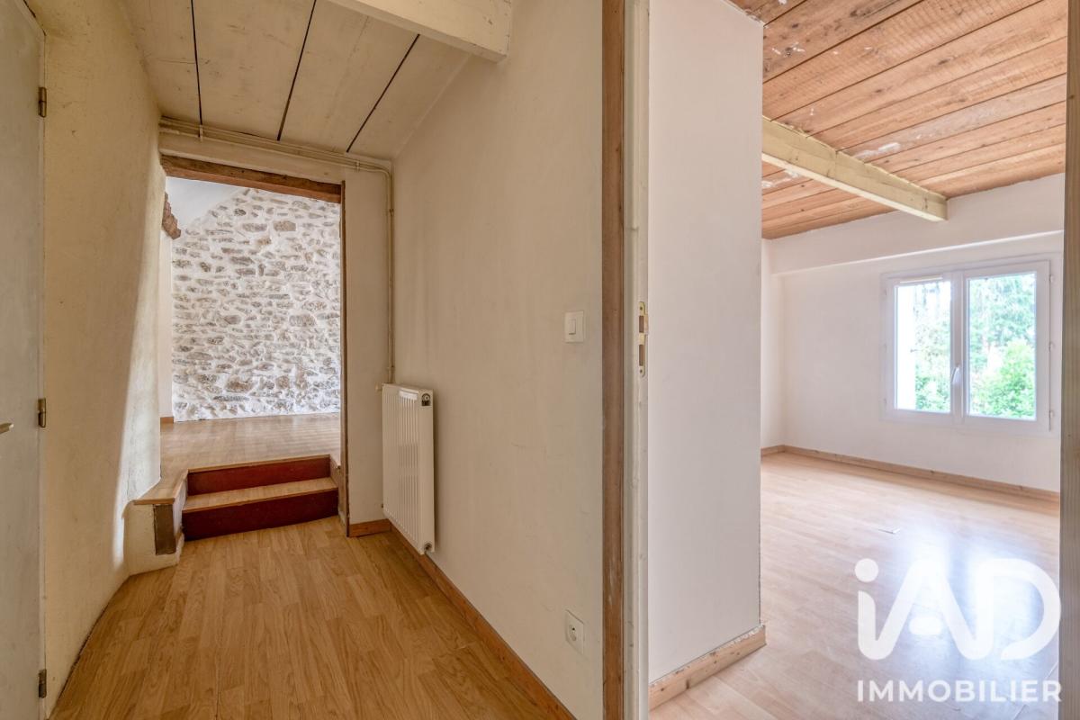 Maison 7 Pièce(s) Sancy - Photo 15