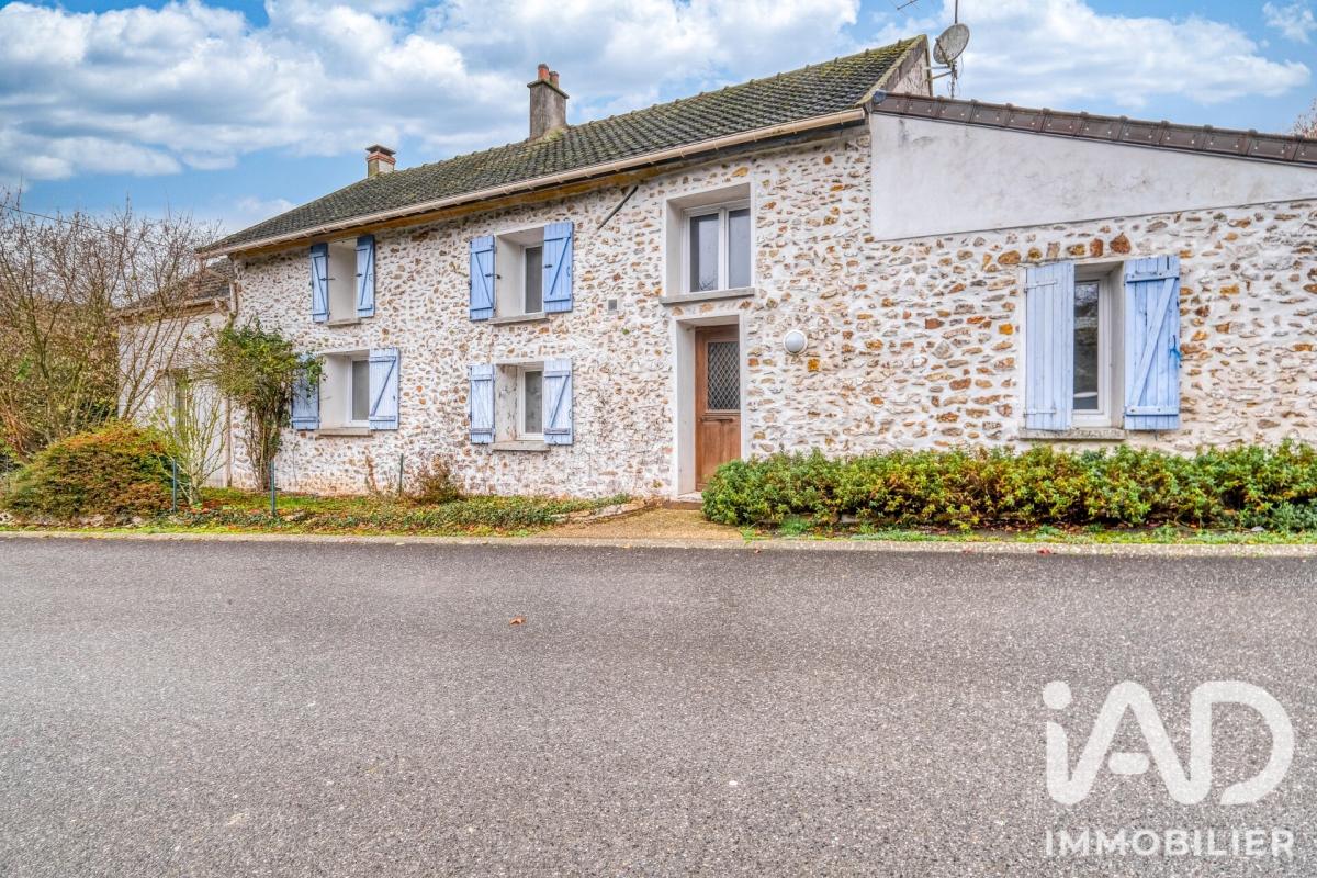 Maison 7 Pièce(s) Sancy - Photo 20