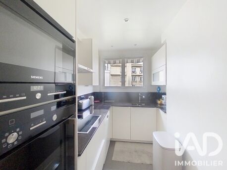 Appartement 4 Pièce(s) Boulogne-Billancourt - Photo 3