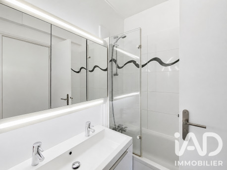 Appartement 4 Pièce(s) Boulogne-Billancourt - Photo 4