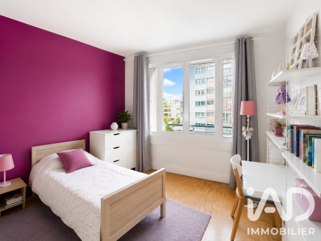 Appartement 4 Pièce(s) Boulogne-Billancourt - Photo 5