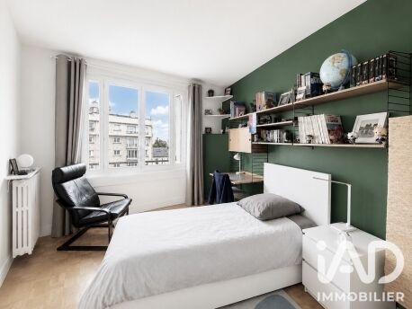 Appartement 4 Pièce(s) Boulogne-Billancourt - Photo 6