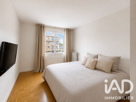 Appartement 4 Pièce(s) Boulogne-Billancourt - Photo 7